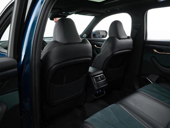 Geely Monjaro I с пробегом 2023 года, цена 3 331 444 рубля, 35454 км, внедорожник, Автокод Объявления