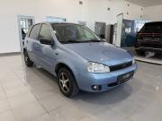 Lada (ВАЗ) Kalina I Орел  - изображение 14