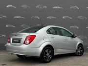 Chevrolet Aveo II Санкт-Петербург  - изображение 21