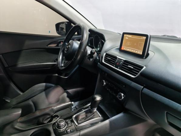 Mazda 3 III (BM) с пробегом 2014 года, цена 1 225 000 рублей, 148356 км, хэтчбек, Автокод Объявления