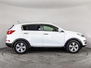 Kia Sportage III Санкт-Петербург  - изображение 24