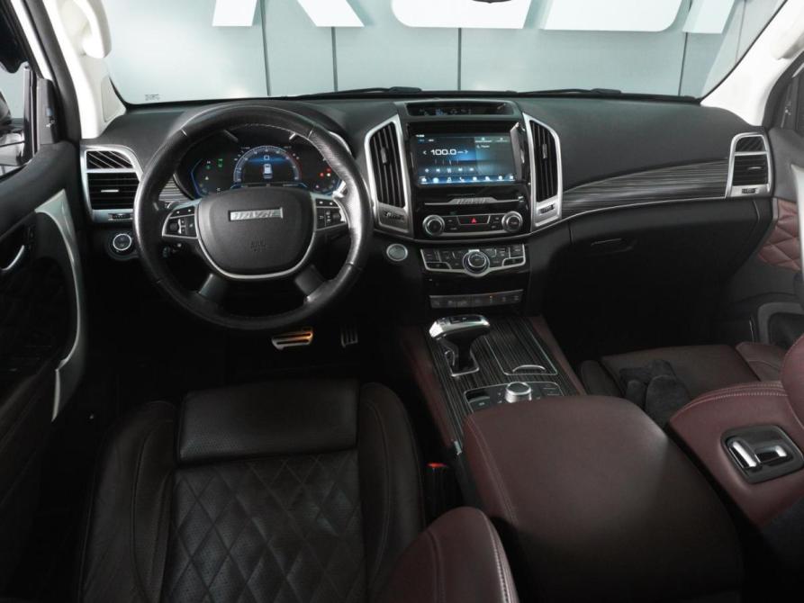 Haval H9 I Рестайлинг Минеральные Воды  - изображение 6