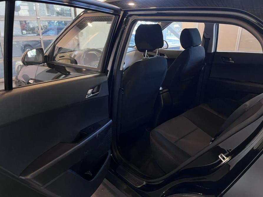 Hyundai Creta I Чебоксары  - изображение 24