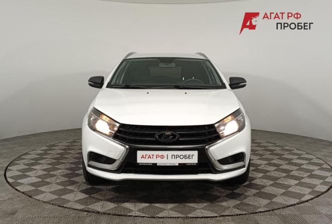 Lada (ВАЗ) Vesta I с пробегом 2019 года, цена 820 000 рублей, 155664 км, универсал, Автокод Объявления