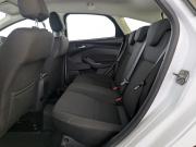 Ford Focus III Рестайлинг Москва  - изображение 36