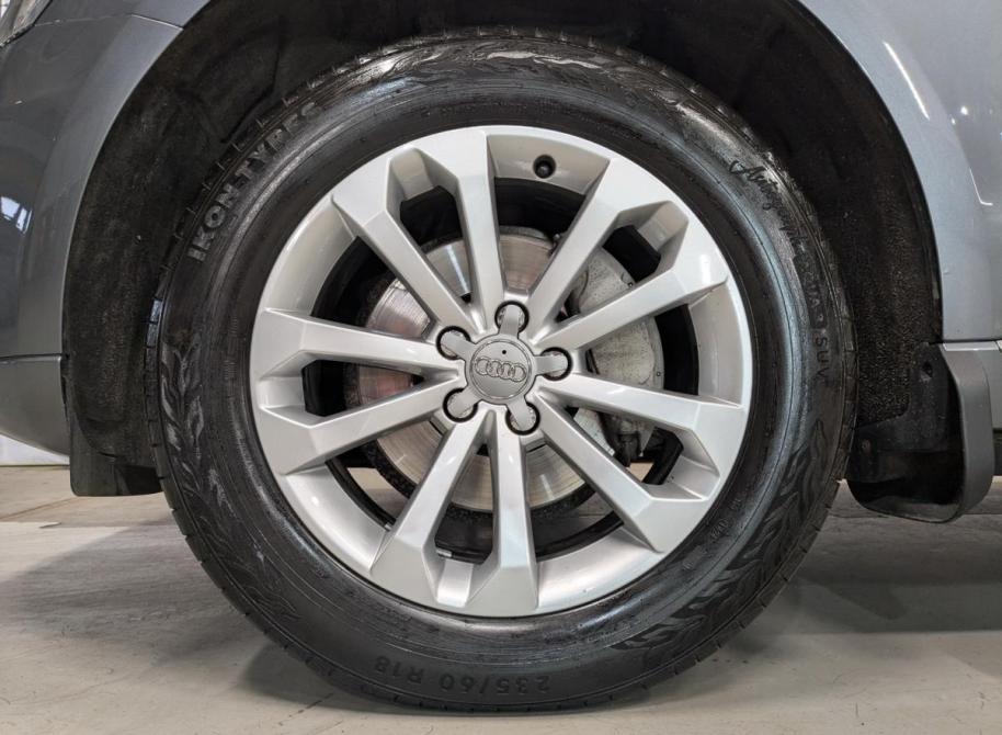 Audi Q5 I (8R) Рестайлинг Санкт-Петербург  - изображение 18