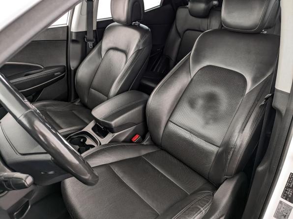 Hyundai Santa Fe III Рестайлинг с пробегом 2017 года, цена 2 100 000 рублей, 172532 км, внедорожник, Автокод Объявления
