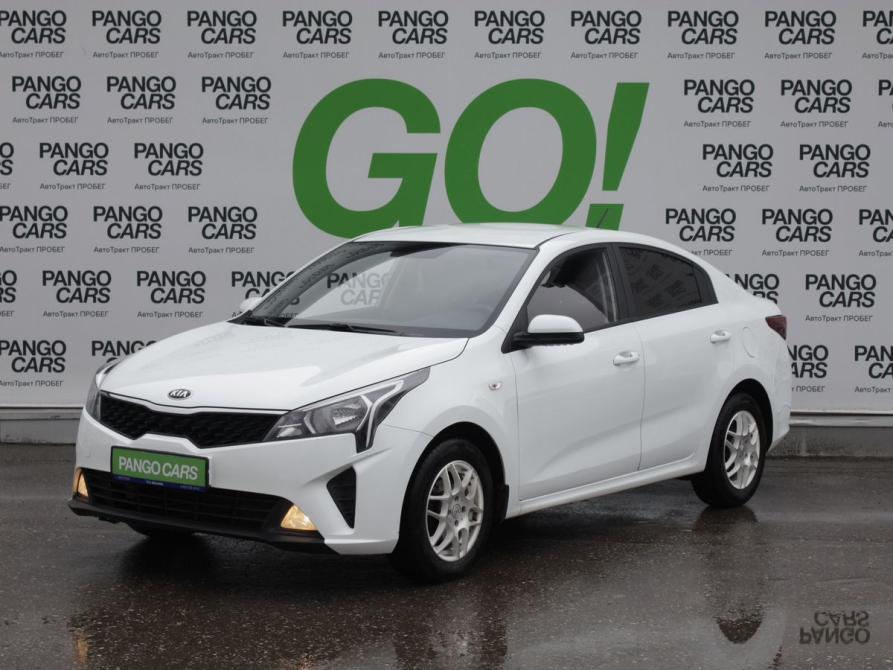 Kia Rio IV Рестайлинг Владимир  - изображение 1