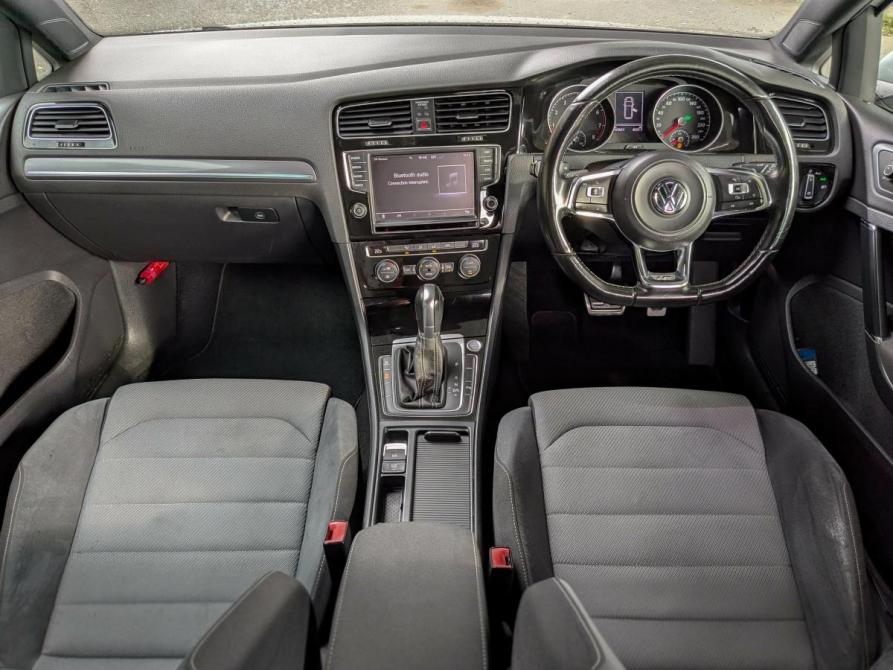Volkswagen Golf VII Екатеринбург  - изображение 8