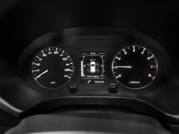 Chery Tiggo 4 I Рестайлинг с пробегом 2021 года, цена 1 350 000 рублей, 75000 км, внедорожник, Автокод Объявления