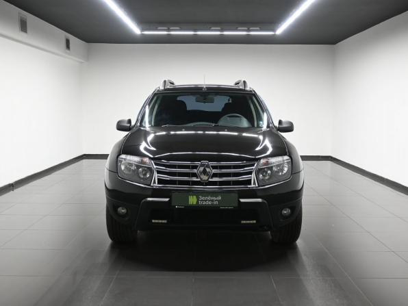 Renault Duster I с пробегом 2012 года, цена 795 000 рублей, 150558 км, внедорожник, Автокод Объявления