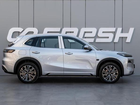 Geely Galaxy Starship 7 с пробегом 2025 года, цена 3 169 000 рублей, 104 км, внедорожник, Автокод Объявления