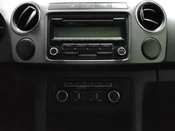 Volkswagen Amarok I с пробегом 2010 года, цена 1 415 000 рублей, 193785 км, пикап, Автокод Объявления