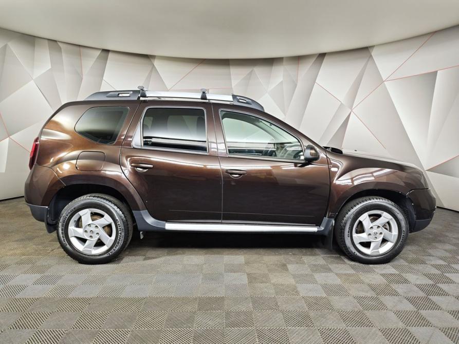 Renault Duster I Рестайлинг Москва  - изображение 6