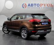 Geely Atlas I Москва  - изображение 28