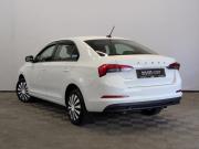 Skoda Rapid II Москва  - изображение 32
