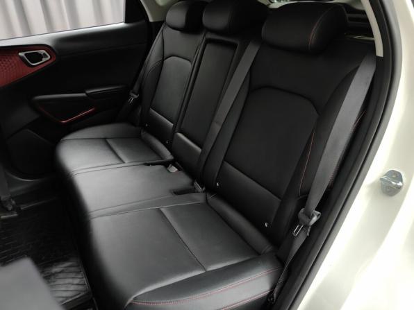 Kia Soul III с пробегом 2021 года, цена 2 421 000 рублей, 42401 км, хэтчбек, Автокод Объявления