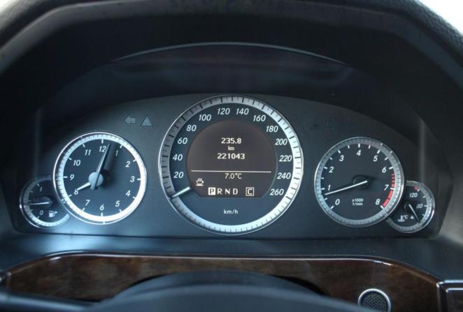 Mercedes-Benz E-Класс IV (W212 S212 C207) с пробегом 2010 года, цена 1 340 000 рублей, 221043 км, седан, Автокод Объявления