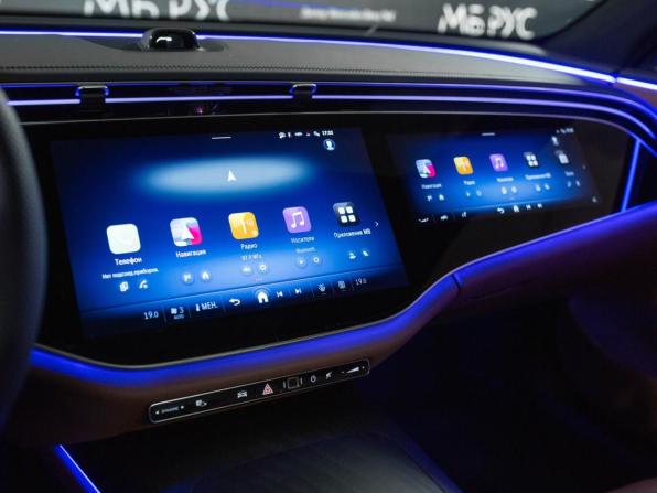 Новый Mercedes-Benz E-Класс VI (W214 S214) 2025 года, цена 10 210 000 рублей, седан, Автокод Объявления