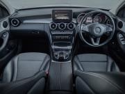 Mercedes-Benz C-Класс IV (W205) Тюмень  - изображение 27