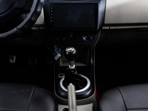 Lifan Smily I (320) с пробегом 2012 года, цена 169 000 рублей, 251915 км, хэтчбек, Автокод Объявления