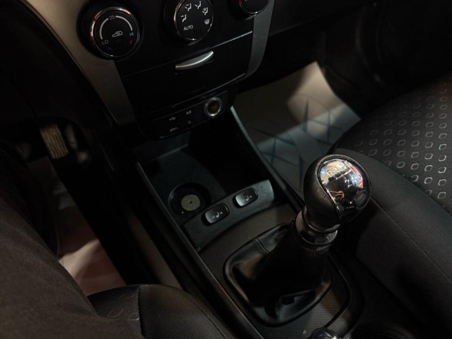 SsangYong Actyon II Новочеркасск  - изображение 18