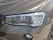 BMW X3 II (F25) Казань  - изображение 43