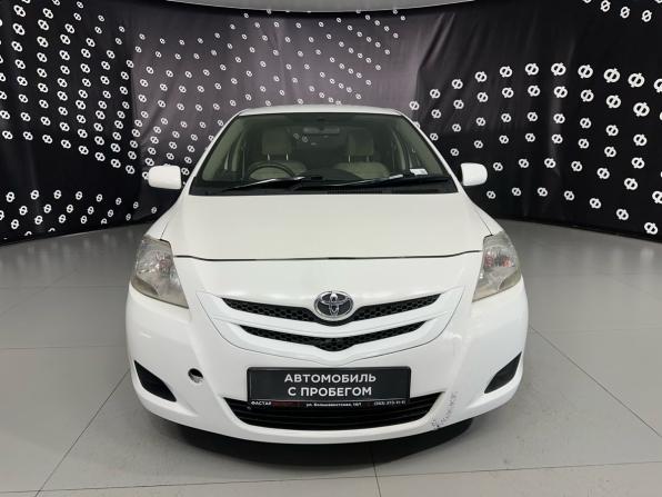 Toyota Belta I с пробегом 2005 года, цена 375 000 рублей, 217739 км, седан, Автокод Объявления