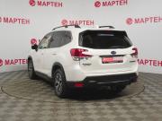 Subaru Forester V Вологда  - изображение 25