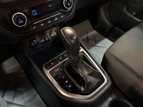 Hyundai Creta I с пробегом 2019 года, цена 1 750 000 рублей, 145905 км, внедорожник, Автокод Объявления