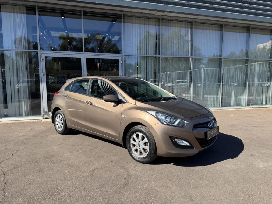 Hyundai i30 II Воронеж  - изображение 3