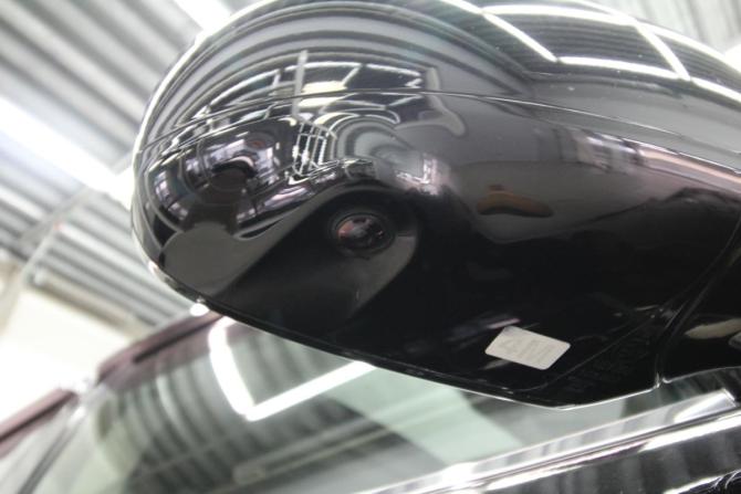 Infiniti QX70 с пробегом 2014 года, цена 2 800 000 рублей, 77829 км, внедорожник, Автокод Объявления