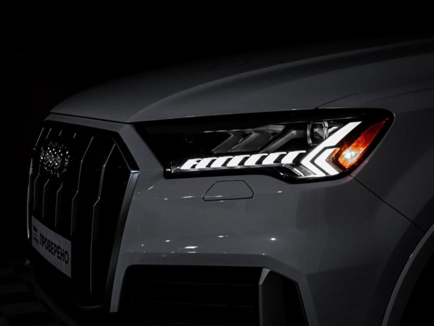 Audi Q7 II (4M) Рестайлинг Москва  - изображение 24