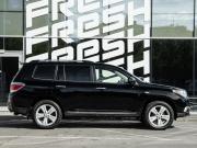Toyota Highlander II (XU40) Рестайлинг Волгоград  - изображение 30