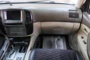Toyota Land Cruiser 100 Series Рестайлинг 1 Омск  - изображение 41
