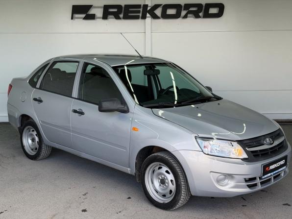 Lada (ВАЗ) Granta I с пробегом 2013 года, цена 599 000 рублей, 28519 км, седан, Автокод Объявления