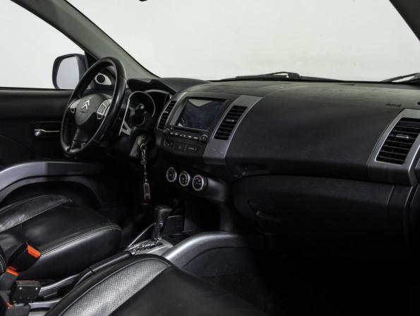 Citroen C-Crosser с пробегом 2008 года, цена 699 000 рублей, 267000 км, внедорожник, Автокод Объявления