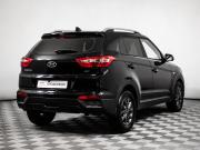 Hyundai Creta II Москва  - изображение 25
