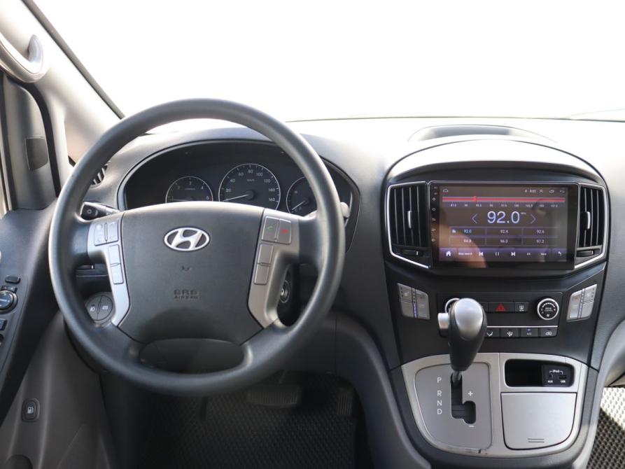 Hyundai Grand Starex I Рестайлинг Москва  - изображение 14