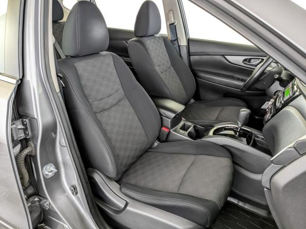 Nissan X-Trail III с пробегом 2018 года, цена 1 910 000 рублей, 81763 км, внедорожник, Автокод Объявления