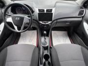Hyundai Solaris I Уфа  - изображение 24