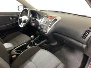 Kia Ceed I Рестайлинг Москва  - изображение 31