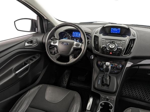 Ford Kuga II с пробегом 2013 года, цена 1 500 000 рублей, 68511 км, внедорожник, Автокод Объявления