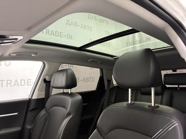 Hyundai Mufasa I (NU2) с пробегом 2023 года, цена 2 950 000 рублей, 15000 км, внедорожник, Автокод Объявления