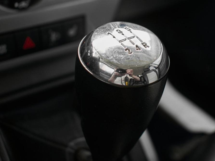 Jeep Liberty (Patriot) Екатеринбург  - изображение 19