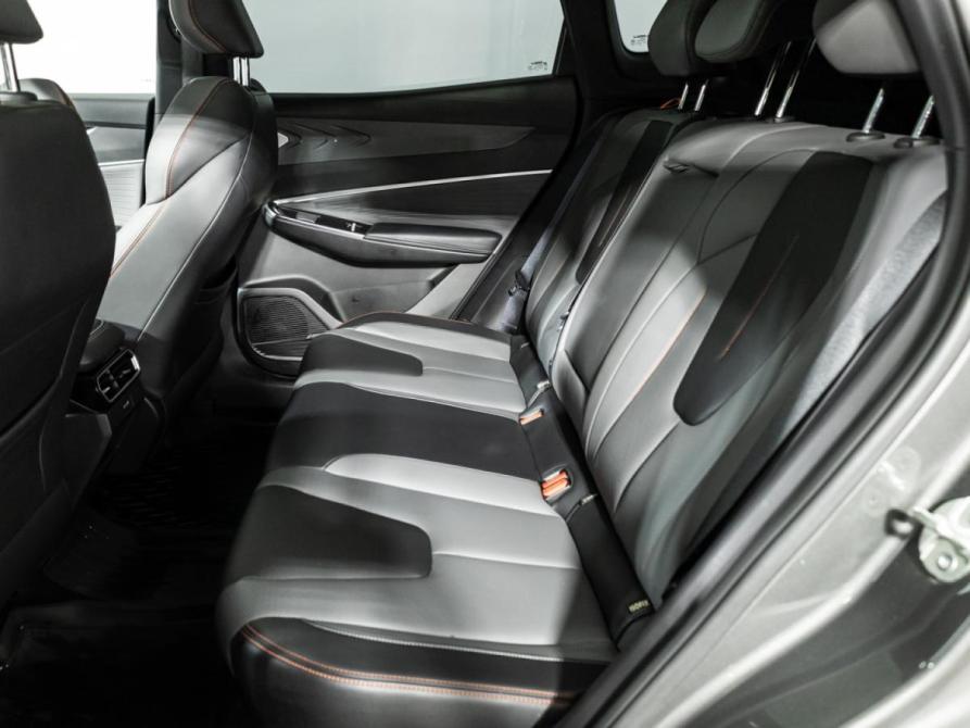 Geely Cityray Санкт-Петербург  - изображение 10