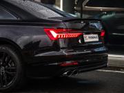 Audi A6 V (C8) Санкт-Петербург  - изображение 46