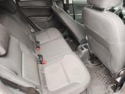 Skoda Yeti I Рестайлинг Стерлитамак  - изображение 37