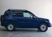 Chevrolet Tracker II Барнаул  - изображение 35