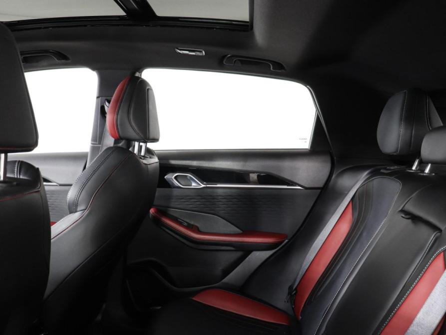 Geely Coolray I Рестайлинг Химки  - изображение 15